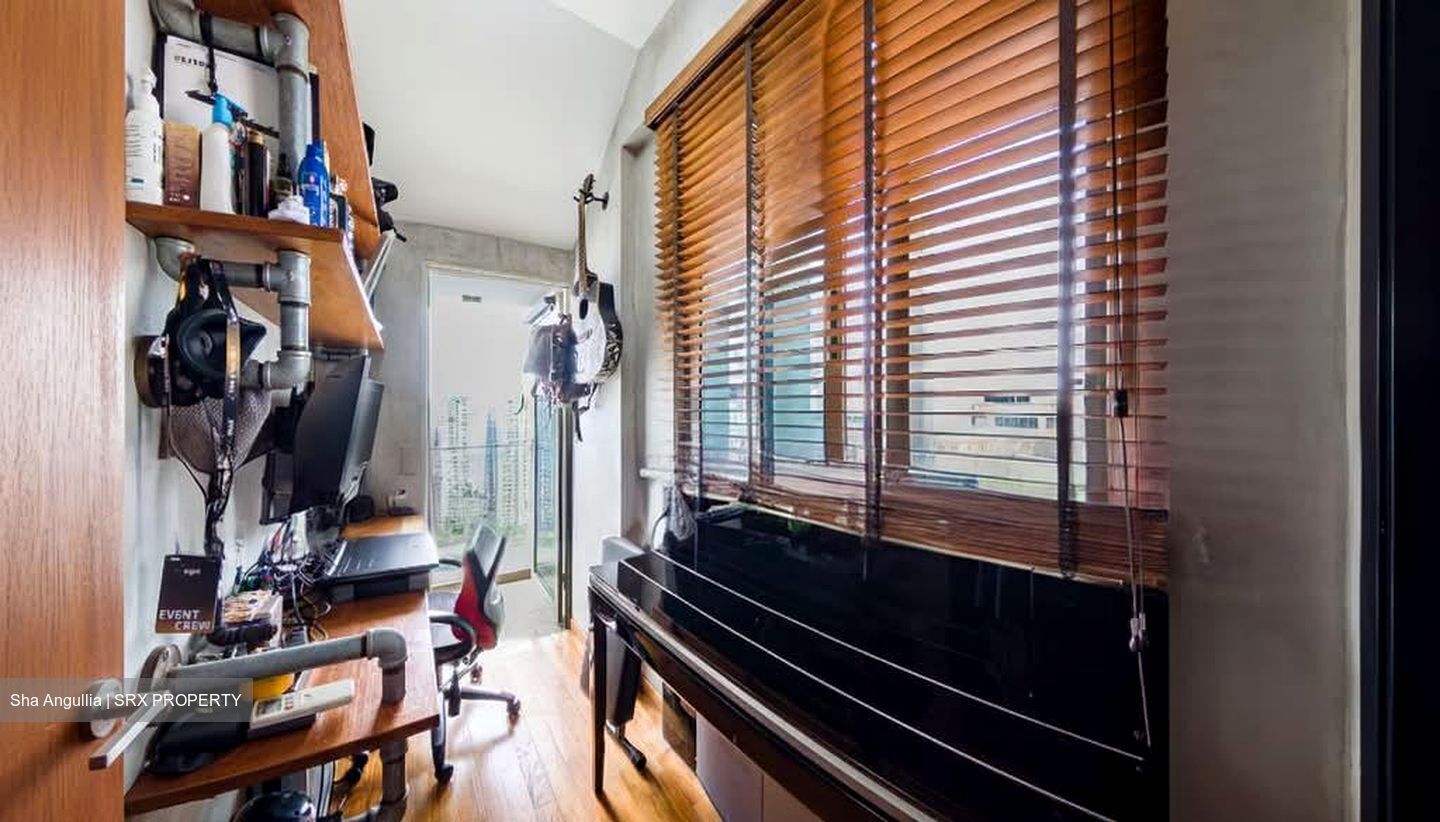 Haig 162 (D15), Apartment #532844181